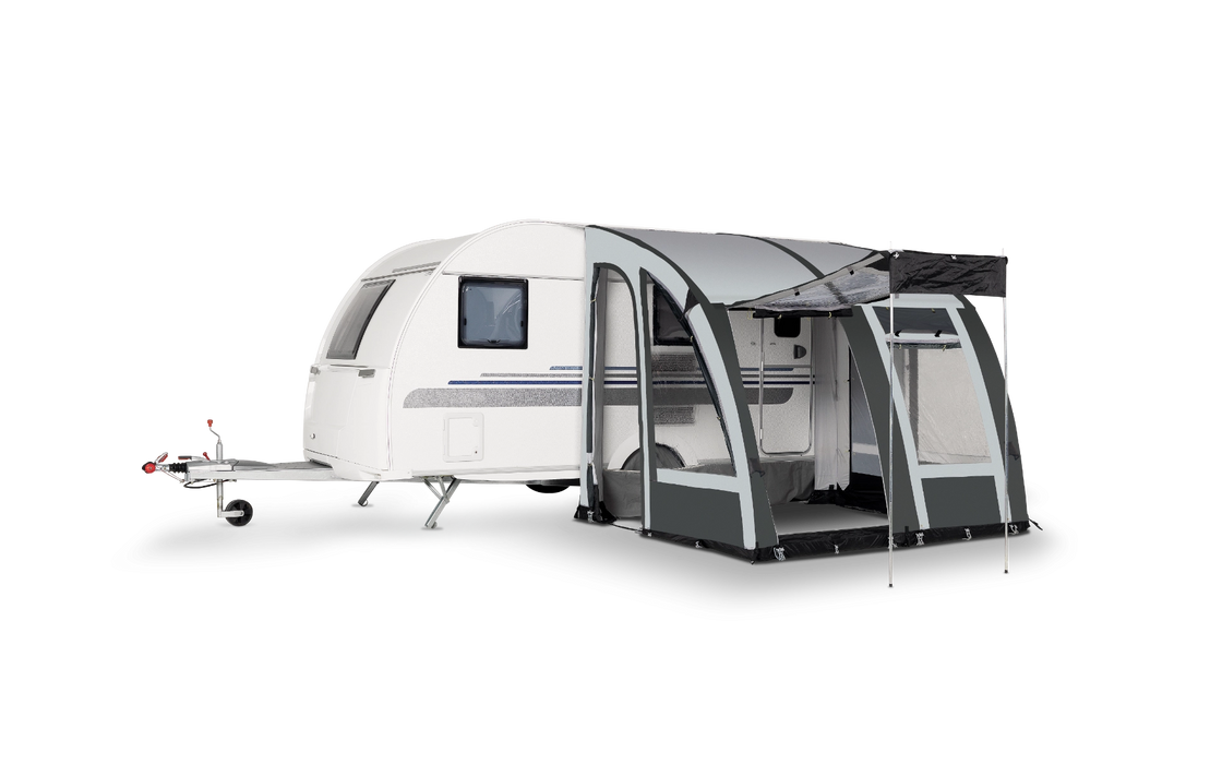 Dorema Starcamp Magnum Air Force Klimatex 260 Caravan Awning