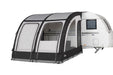 Dorema Starcamp Magnum Air Force Klimatex 260 Caravan Awning Dorema - UK Camping And Leisure