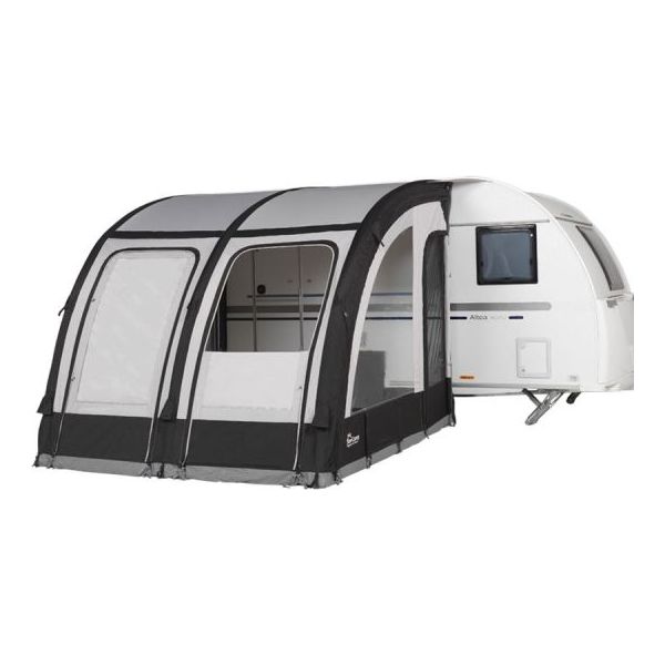 Dorema Starcamp Magnum Air Force Klimatex 260 Caravan Awning Dorema - UK Camping And Leisure