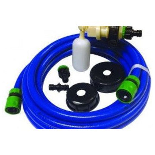 MAINS WATER ADAPTOR KIT waterhog aqua roll aquarius campervan caravan LWACC168 Leisurewize - UK Camping And Leisure