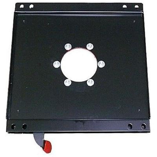 Mapa Rh Seat Swivel For Ford Transit 2000 Onwards Van Conversion Motorhome M060921/LP Mapa - UK Camping And Leisure