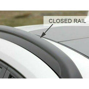 Maypole 1.2m Car Roof Bars for Profile Flush Rails Maypole - UK Camping And Leisure