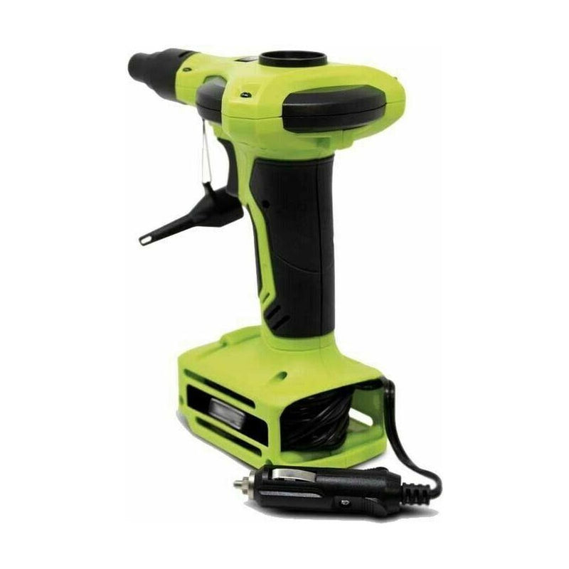Maypole 12V Quick Pump Air Maypole - UK Camping And Leisure