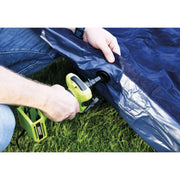 Maypole 12V Quick Pump Air Maypole - UK Camping And Leisure