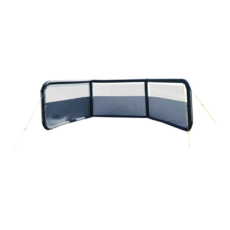 Maypole 3 Panel Inflatable Windbreak 600cm Maypole - UK Camping And Leisure