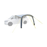 Maypole Air Inflatable Sun Canopy For VW T5 T6 T6.1 Campervans Maypole - UK Camping And Leisure