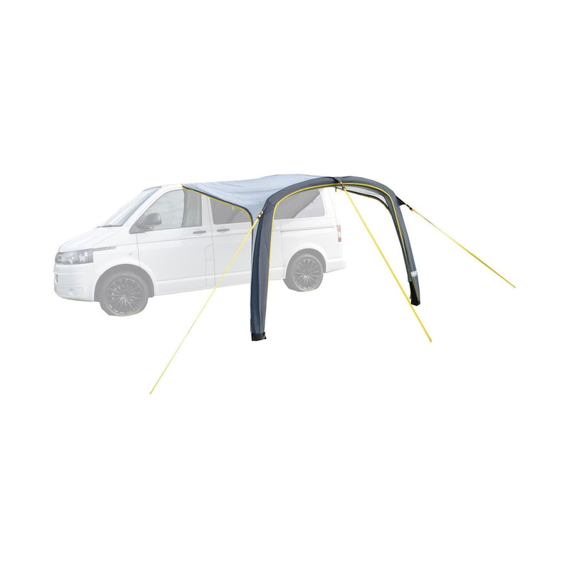 Maypole Air Inflatable Sun Canopy For VW T5 T6 T6.1 Campervans Maypole - UK Camping And Leisure