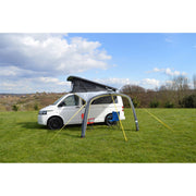 Maypole Air Inflatable Sun Canopy For VW T5 T6 T6.1 Campervans Maypole - UK Camping And Leisure