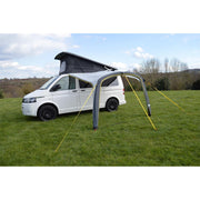 Maypole Air Inflatable Sun Canopy For VW T5 T6 T6.1 Campervans Maypole - UK Camping And Leisure