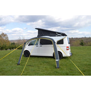 Maypole Air Inflatable Sun Canopy For VW T5 T6 T6.1 Campervans Maypole - UK Camping And Leisure