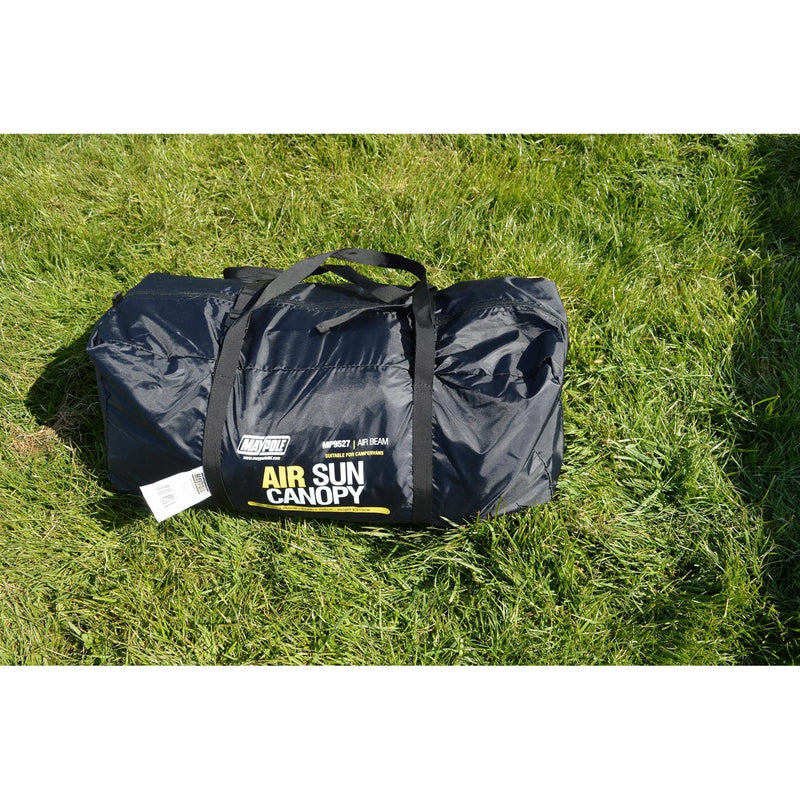 Maypole Air Inflatable Sun Canopy For VW T5 T6 T6.1 Campervans Maypole - UK Camping And Leisure