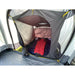 Maypole Annexe for Crossed Air Driveaway Awnings 9546 Campervan Motorhome Maypole - UK Camping And Leisure