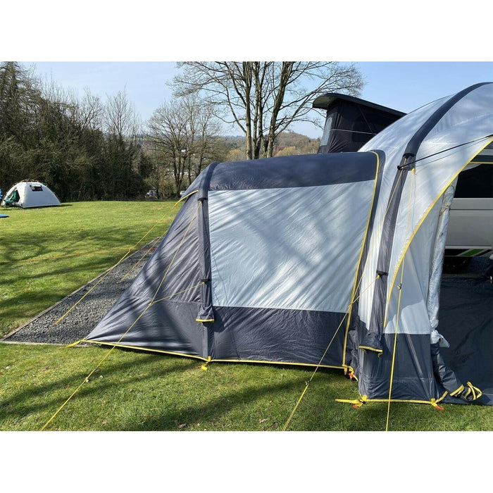 Maypole Annexe for Crossed Air Driveaway Awnings 9546 Campervan Motorhome Maypole - UK Camping And Leisure