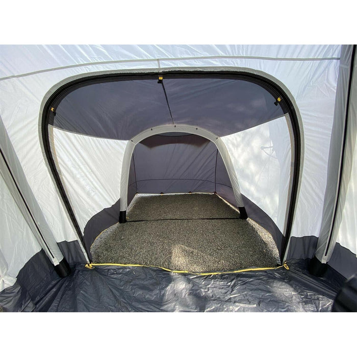 Maypole Annexe for Crossed Air Driveaway Awnings 9546 Campervan Motorhome Maypole - UK Camping And Leisure