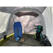 Maypole Annexe for Crossed Air Driveaway Awnings 9546 Campervan Motorhome Maypole - UK Camping And Leisure