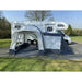 Maypole Annexe for Crossed Air Driveaway Awnings 9546 Campervan Motorhome Maypole - UK Camping And Leisure