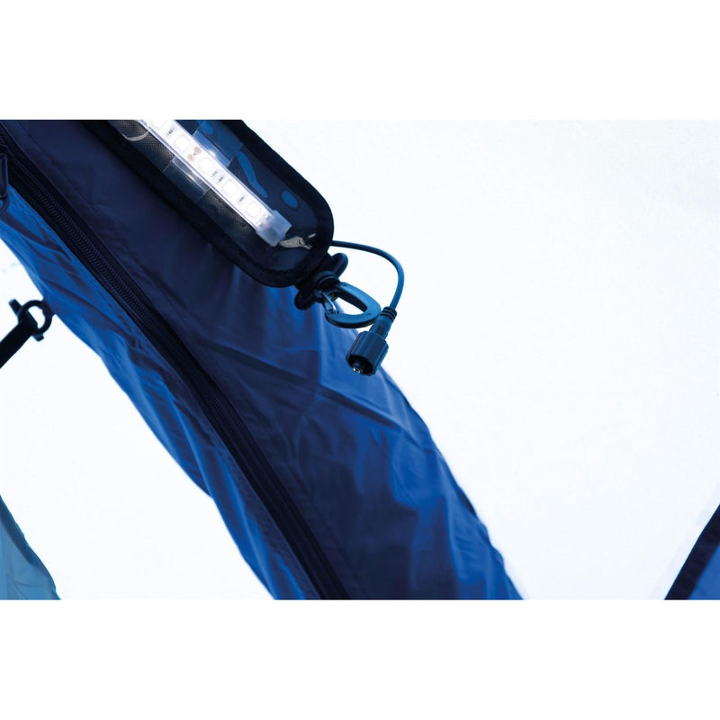 Maypole Awning Poles LED (720 Lumens) Flexi Light Lamp 1.2m Starter Kit MP82962 Maypole - UK Camping And Leisure