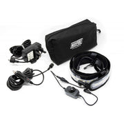 Maypole Awning Poles LED (720 Lumens) Flexi Light Lamp 1.2m Starter Kit MP82962 Maypole - UK Camping And Leisure