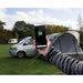 Maypole Battery Monitor Smart Bluetooth Campervan Motorhome UK Camping And Leisure