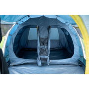 Maypole Bewdley 4 Person Family Tunnel Tent & Footprint Camping 4 Berth Maypole - UK Camping And Leisure