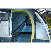 Maypole Bewdley 4 Person Family Tunnel Tent & Footprint Camping 4 Berth Maypole - UK Camping And Leisure