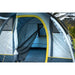 Maypole Bewdley 4 Person Family Tunnel Tent & Footprint Camping 4 Berth UK Camping And Leisure