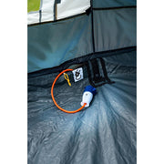 Maypole Bewdley 4 Person Family Tunnel Tent & Footprint Camping 4 Berth Maypole - UK Camping And Leisure