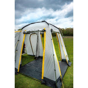 Maypole Broadway Poled Tailgate Awning for Campervan Maypole - UK Camping And Leisure
