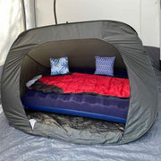 Maypole Camping Caravan 3 Berth Double Pop-Up Inner Tent with Pegs & Carry Bag Maypole - UK Camping And Leisure