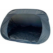 Maypole Camping Caravan 3 Berth Double Pop-Up Inner Tent with Pegs & Carry Bag Maypole - UK Camping And Leisure