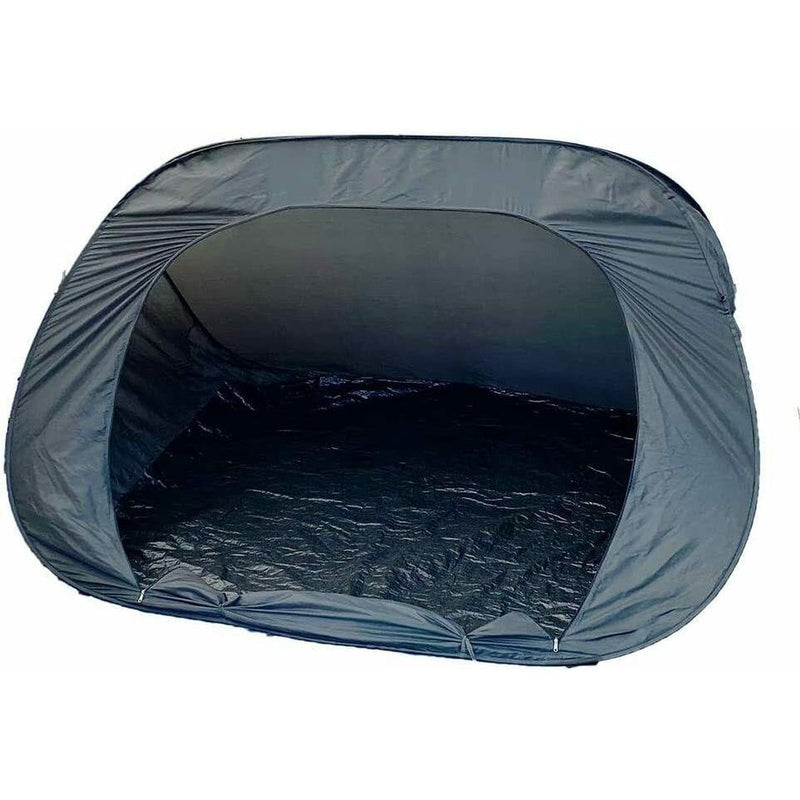 Maypole Camping Caravan 3 Berth Double Pop-Up Inner Tent with Pegs & Carry Bag Maypole - UK Camping And Leisure