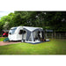 Maypole Caravan Motorhome Stoneleigh POLED 390cm Porch Awning - MP9554 Maypole - UK Camping And Leisure