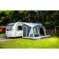 Maypole Caravan Stoneleigh AIr Inflatable 390cm Porch Awning MP9555