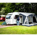 Maypole Caravan Stoneleigh AIr Inflatable 390cm Porch Awning MP9555 Maypole - UK Camping And Leisure