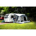 Maypole Caravan Stoneleigh AIr Inflatable 390cm Porch Awning MP9555 Maypole - UK Camping And Leisure