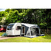 Maypole Caravan Stoneleigh AIr Inflatable 390cm Porch Awning MP9555 Maypole - UK Camping And Leisure