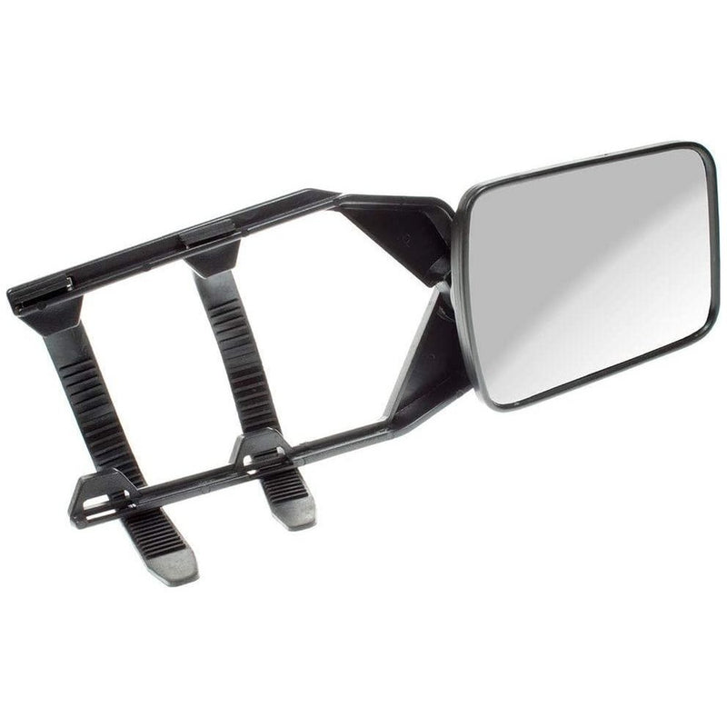 Maypole Caravan Trailer Mirror Glass Extension Towing Mirrors 8322 Convex Car Maypole - UK Camping And Leisure