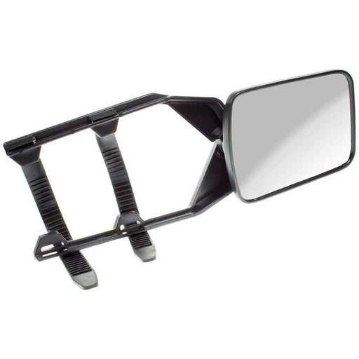 Maypole Caravan Trailer Mirror Glass Extension Towing Mirrors 8322 Convex Car UK Camping And Leisure