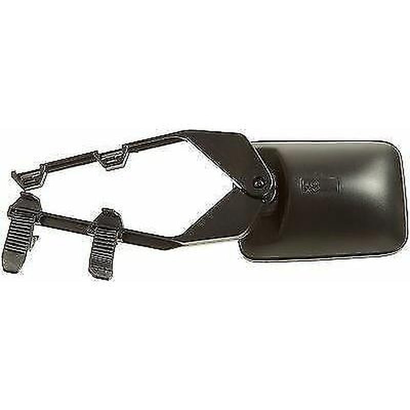 Maypole Caravan Trailer Mirror Glass Extension Towing Mirrors 8322 Convex Car Maypole - UK Camping And Leisure