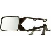 Maypole Caravan Trailer Mirror Glass Extension Towing Mirrors 8322 Convex Car Maypole - UK Camping And Leisure