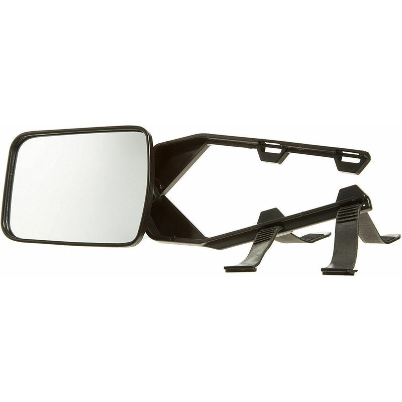 Maypole Caravan Trailer Mirror Glass Extension Towing Mirrors 8322 Convex Car Maypole - UK Camping And Leisure