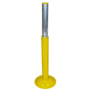 Maypole Caravan Trailer Nose Weight Towing Heavy Duty Tow Bar Indicator Gauge Maypole - UK Camping And Leisure