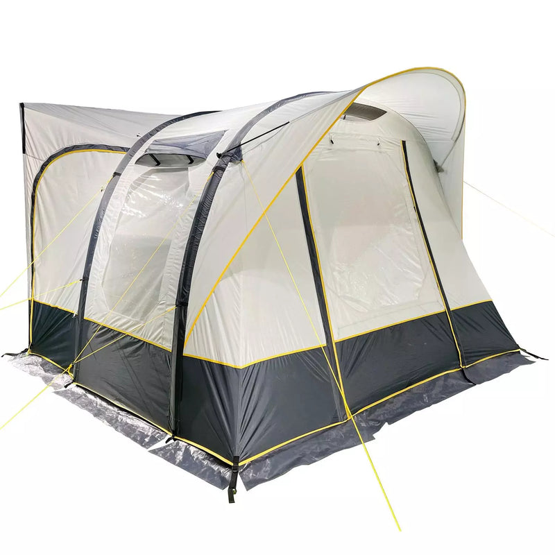 Maypole Compact Air Driveaway Awning For VW Campervans