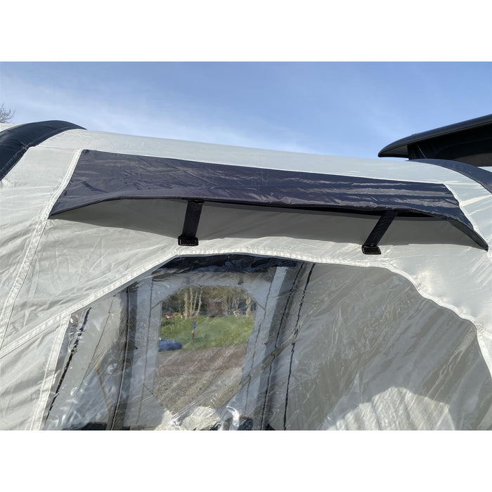 Maypole Compact Air Driveaway Awning For VW Campervans Maypole - UK Camping And Leisure