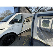 Maypole Compact Air Driveaway Awning For VW Campervans Maypole - UK Camping And Leisure