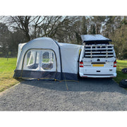 Maypole Crossed Air Driveaway Airbeam Awning Campervans 3M x 3M T5 T4 Maypole - UK Camping And Leisure