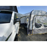 Maypole Crossed Air Driveaway Airbeam Awning Campervans 3M x 3M T5 T4 Maypole - UK Camping And Leisure