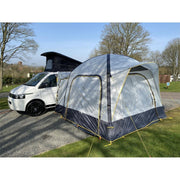 Maypole Crossed Air Driveaway Airbeam Awning Campervans 3M x 3M T5 T4 Maypole - UK Camping And Leisure