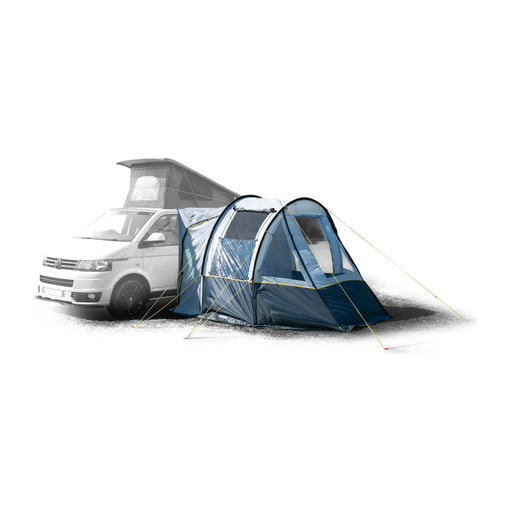Maypole Drayton Poled Driveaway Awning Low 180-210 Campervan UK Camping And Leisure