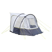 Maypole Drayton Poled Driveaway Awning Low 180-210 Campervan Maypole - UK Camping And Leisure